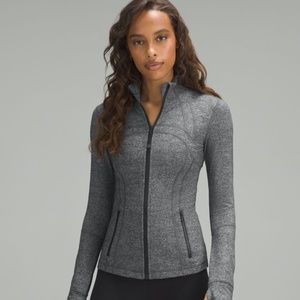 Lululemon Define Jacket
